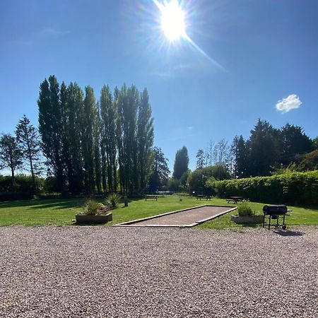 Villa L'Orne à Caen Extérieur photo