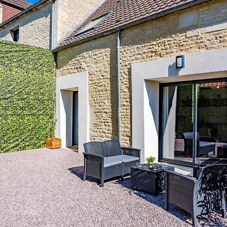 Villa L'Orne à Caen Extérieur photo