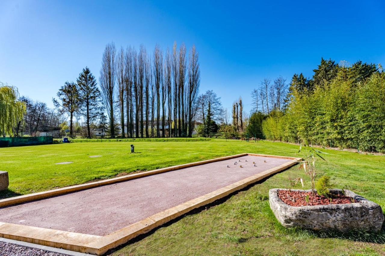 Villa L'Orne à Caen Extérieur photo