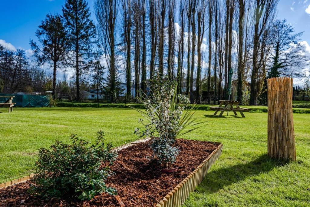 Villa L'Orne à Caen Extérieur photo